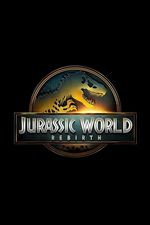 Jurassic World Rebirth