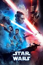 Gwiezdne wojny: Część IX - Skywalker. Odrodzenie