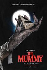 The Mummy
