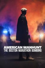 Amerykańska obława: Sprawa zamachowców z Maratonu Bostońskiego
