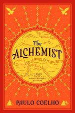 The Alchemist