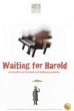 Czekając na Harolda
