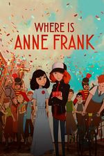 Gdzie jest Anne Frank