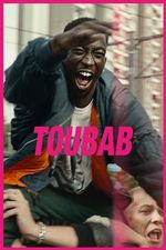 Toubab - swój obcy