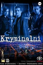 Kryminalni