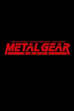 Metal Gear Solid