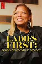 Panie przodem: Historia kobiet hip-hopu