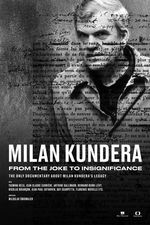 Milan Kundera: Od żartu do nieistotności