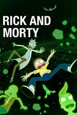 Rick i Morty: Spanko u Summer