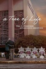 Drzewo życia: Strzelanina w synagodze w Pittsburghu