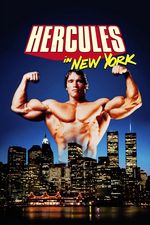 Herkules w Nowym Jorku