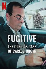 Zbieg: Ciekawy przypadek Carlosa Ghosna