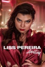 Liss Pereira: Dorosła i przeciętna