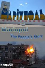 Mariupol: Opowieści mieszkańców