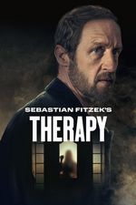 Sebastian Fitzek: Terapia