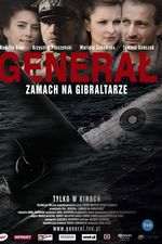 Generał - zamach na Gibraltarze