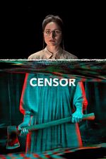Cenzorka