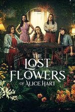 Wszystkie kwiaty Alice Hart