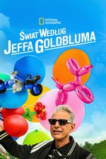 Świat według Jeffa Goldbluma