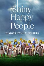 Szczęśliwcy: tajemnice rodziny Duggarów