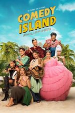 Comedy Island Philippines