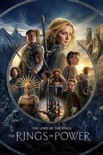 The Lord of the Rings: The Rings of Power Global Fan Screening