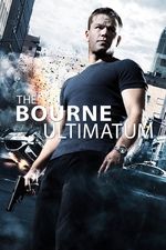 Ultimatum Bourne'a