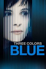Trzy kolory: Niebieski