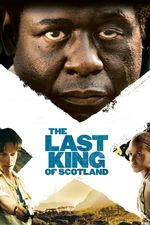 Ostatni król Szkocji