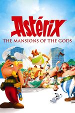 Asterix i Obelix: Osiedle Bogów