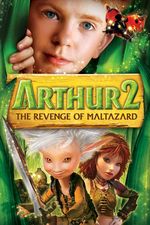Artur i Minimki 2: Zemsta Maltazara