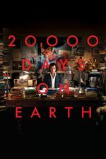 20 000 dni na Ziemi