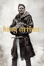 Król Artur: Legenda Miecza