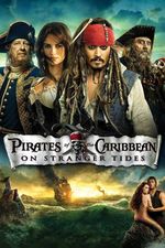 Piraci z Karaibów: Na Nieznanych Wodach