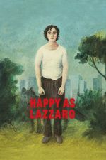 Szczęśliwy Lazzaro