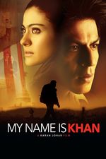 Nazywam się Khan