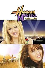 Hannah Montana. Film