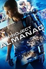 Projekt Almanach: Witajcie we wczoraj