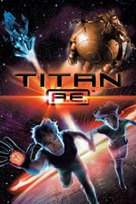 Titan: Nowa Ziemia