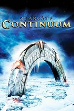 Gwiezdne wrota: Continuum