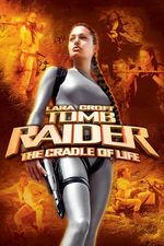 Lara Croft: Tomb Raider - Kolebka życia