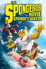 Spongebob: Na suchym lądzie
