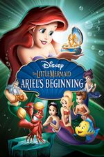 Mała Syrenka 3: Dzieciństwo Ariel