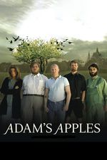 Jabłka Adama