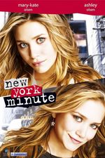 Mary-Kate i Ashley: Nowy Jork, nowa miłość