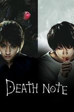 Death Note: Notatnik śmierci