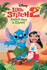 Lilo i Stitch 2: Mały feler Stitcha