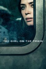 Dziewczyna z pociągu