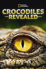 Sekretne życie krokodyli