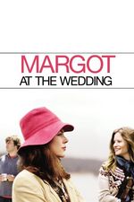 Margot jedzie na ślub